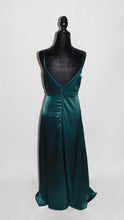 'PYT' evening dress