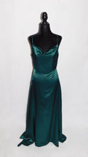 'PYT' evening dress