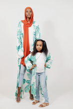 'Vacation vibes' mommy & me set *SOLD OUT*