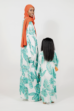 'Vacation vibes' mommy & me set *SOLD OUT*
