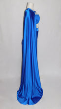 'Empire'  evening dress