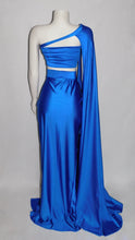'Empire'  evening dress