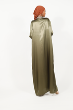 'Jadaa' evening dress