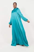 'Reema' evening abaya