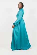 'Reema' evening abaya