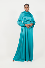 'Reema' evening abaya