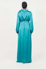 'Reema' evening abaya