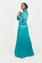 'Reema' evening abaya