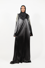 'Emaan' evening abaya