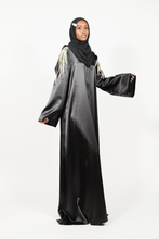 'Emaan' evening abaya