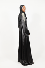 'Emaan' evening abaya