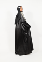 'Emaan' evening abaya