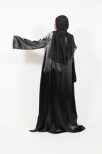 'Emaan' evening abaya