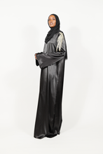 'Emaan' evening abaya