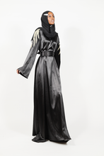 'Emaan' evening abaya