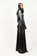 'Emaan' evening abaya