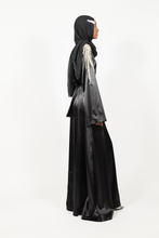 'Emaan' evening abaya