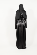 'Emaan' evening abaya