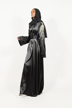 'Emaan' evening abaya