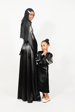 'First Eid-ition' mommy & me set (style 2)