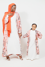 'Azhaar' mommy & me set - print *SOLD OUT*
