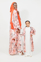 'Azhaar' mommy & me set - print *SOLD OUT*