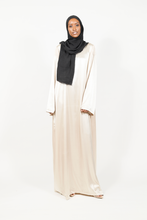'Nejla' evening abaya