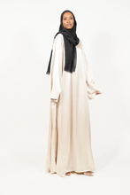 'Nejla' evening abaya