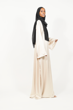 'Nejla' evening abaya