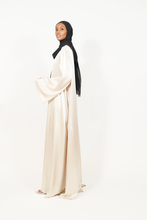 'Nejla' evening abaya