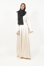 'Nejla' evening abaya