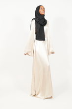 'Nejla' evening abaya