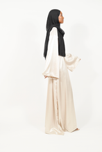 'Nejla' evening abaya