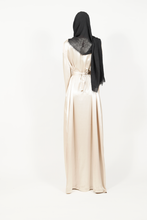 'Nejla' evening abaya