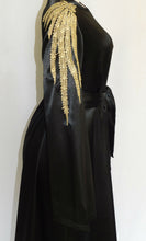 'Emaan' evening abaya