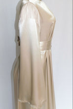 'Nejla' evening abaya