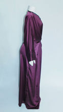 'Jahmila' evening dress
