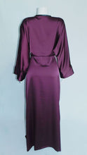 'Jahmila' evening dress