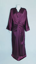 'Jahmila' evening dress